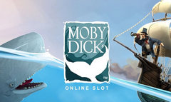 Moby Dick