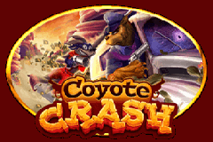 Coyote Crash