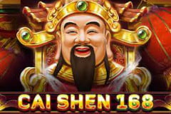 Cai Shen 168