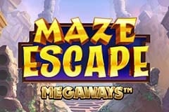 Maze Escape Megaways