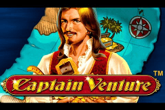 Captain Venture
