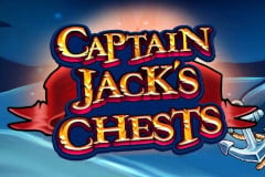 Captain Jack's Chests
