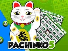 Pachinko 5
