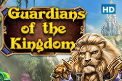 Guardians of the Kingdom