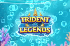 Trident of Legends™