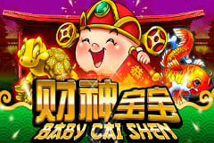 Baby Cai Shen
