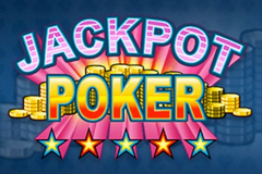Jackpot Poker