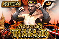 Amazing Thailand