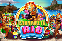 Carnival in Rio