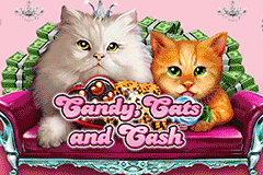 Candy, Cats and Cash