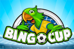 Bingo Cup