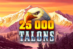 25000 Talons