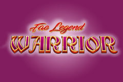 Fae Legend Warrior