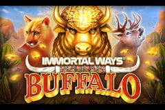 Immortal Ways Buffalo