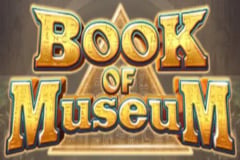 Book of Museum