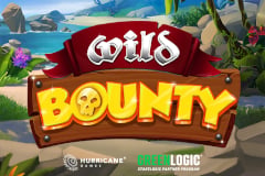 Wild Bounty