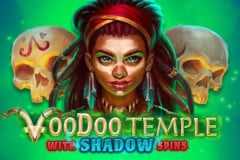 Voodoo Temple