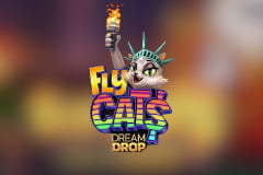 Fly Cats Dream Drop