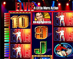 slot machine themes