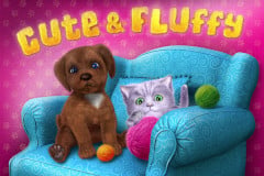 Cute & Fluffy