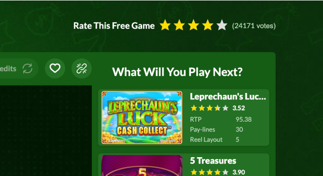 How to Rate