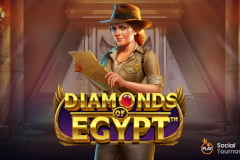 Diamonds of Egypt