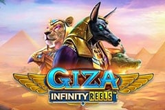 Giza Infinity Reels