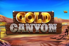 Gold Canyon