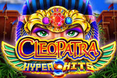 Cleopatra Hyper Hits