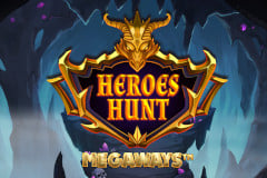 Heroes Hunt Megaways