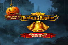 Mystery Kingdom Mystery Bells Halloween Edition