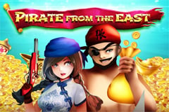 Pirate from the East