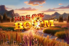 Bison Boom™