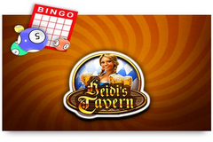 Heidi's Tavern