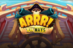 ARRR! 10K Ways