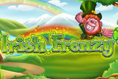 Irish Frenzy