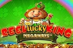 Reel Lucky King Megaways