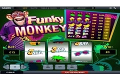 Funky Monkey