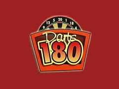 Darts 180