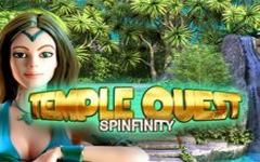 Temple Quest Spinfinity