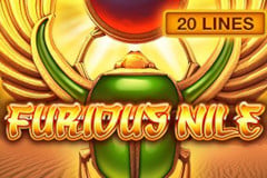 Furious Nile