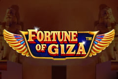 Fortune of Giza