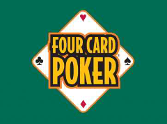 Four Card Poker