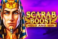 Scarab Boost