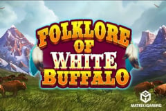 Folklore of White Buffalo
