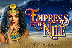 Empress of the Nile
