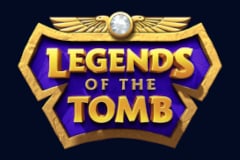 Legends of the Tomb