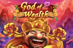 God of Wealth 2