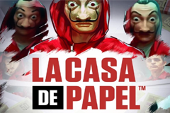La Casa de Papel