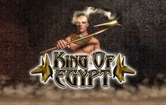 King of Egypt